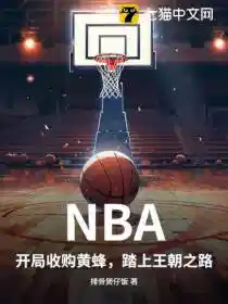 NBA:开局收购黄蜂,踏上王朝之路