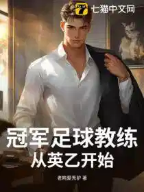 冠军足球教练：从英乙开始