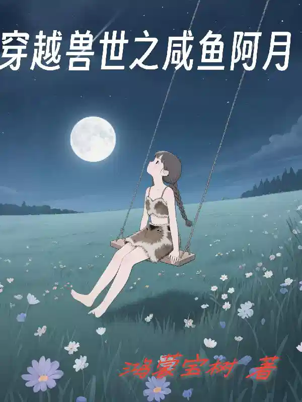 穿越兽世之咸鱼阿月